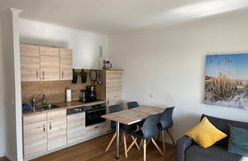 Ferienwohnung für 4 Gäste in Grömitz - Foto 8