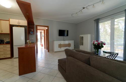 Cozy & Relaxing Apartments-Agia Paraskevi - Foto 1