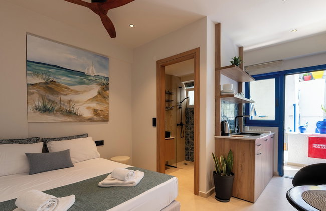 Psaras Apartments - Photo 1