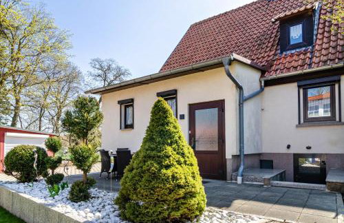 Ferienhaus am Park - Foto 1