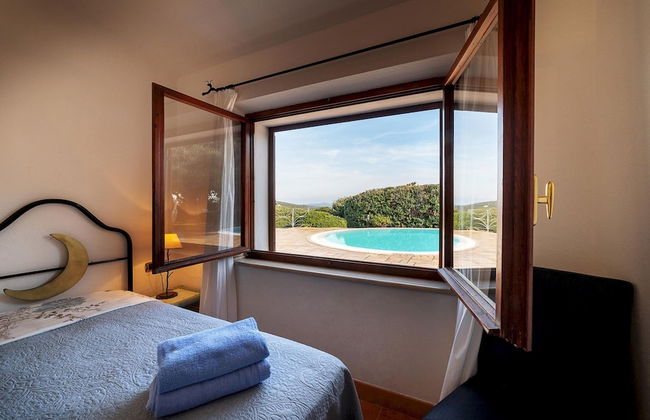 Villa Ilaria 8 in Olbia - Foto 32