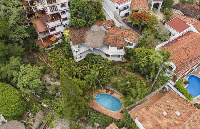 Casa Galeria by Sergio Bustamante - Foto 36