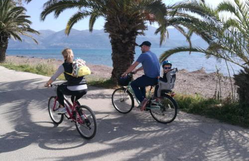 Alekos Beach Houses - Alekos Beach Complex - Photo 74