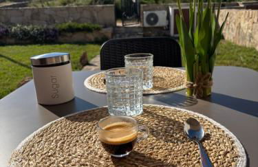 Su Nuraghe House - Foto 17