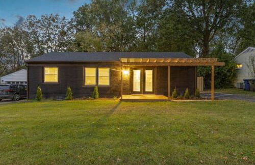 The Luxe Hot Tub10 Min Keenland12 Min Downtown - Foto 56