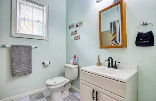 Prime Location - Stylish 2BR Minutes to Downtown - Foto 22