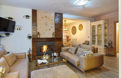 Casa Arroyo Colmenar - Foto 23