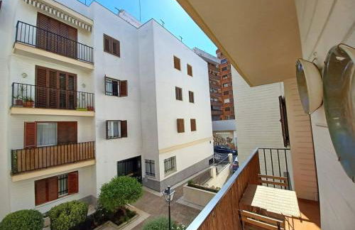 Inmogestion Integral Rentals, Paraiso 4, Sevilla - Foto 47