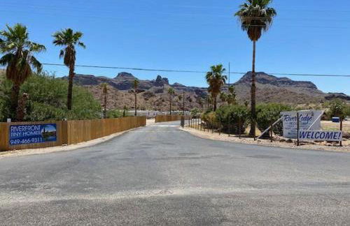 Parker Dreamin with Casita - Foto 27