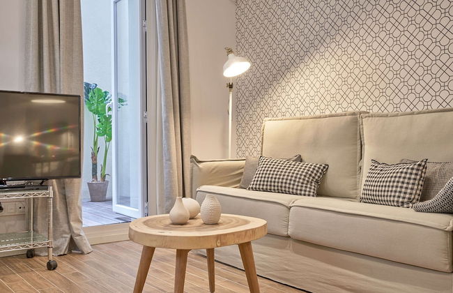 Bonavista Apartments - Chamberí - Photo 17