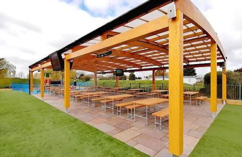 Sunset 5 - Southview Holiday Park Skegness - Foto 18