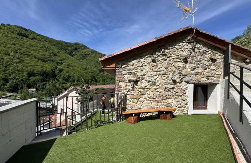 La Melera - Alojamiento Starlight y esquí - Foto 44