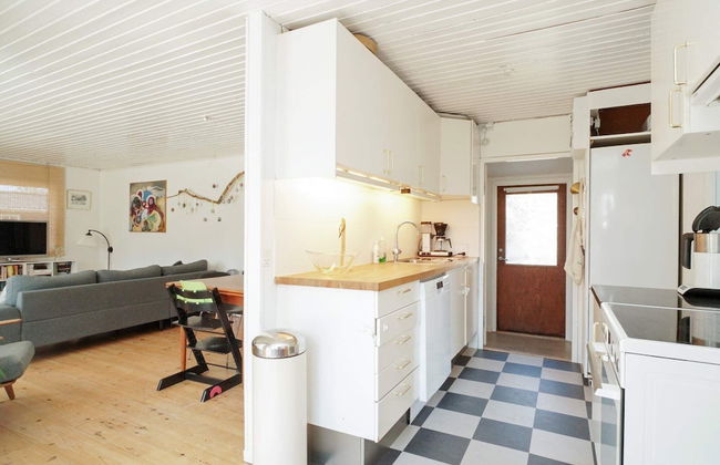 6 Person Holiday Home in Tisvildeleje - Foto 6