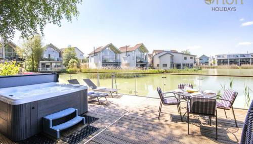 Howells Mere 27, Crane Lodge - Foto 2