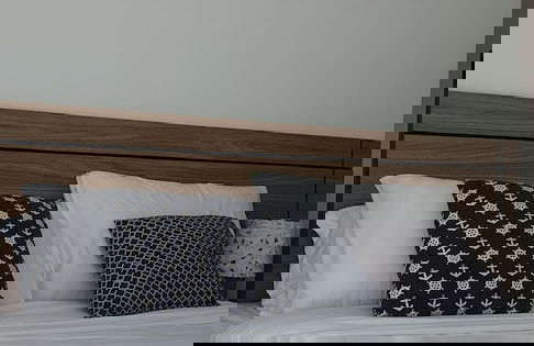 Simply Comfy Apartment by Patsamon - Foto 8