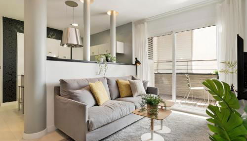 Click&Flat Luxury Tetuan - Foto 5