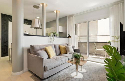 Click&Flat Luxury Tetuan - Foto 5