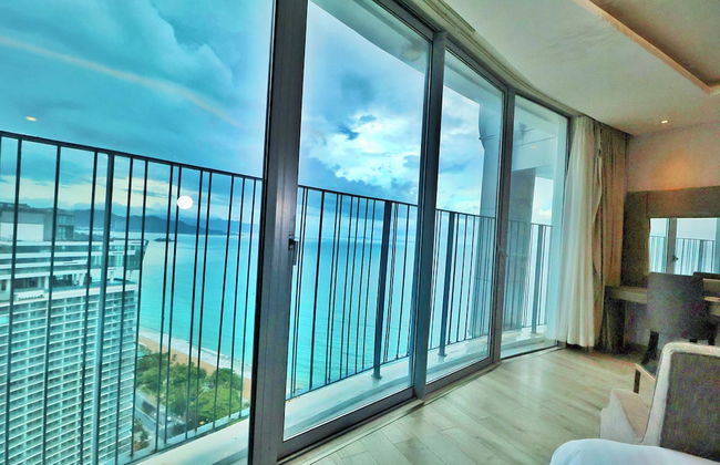 Wise Stay Panorama Condotel - Foto 38