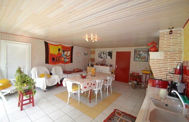 Camiran Escape: Wine & Calm - Foto 21