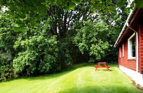 Ruskin Lodges Argyll, by Puck's Glen, Rashfield near Dunoon - Foto 11