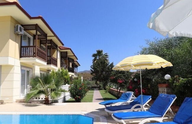 Villa RN4C by JoyLettings - Foto 12