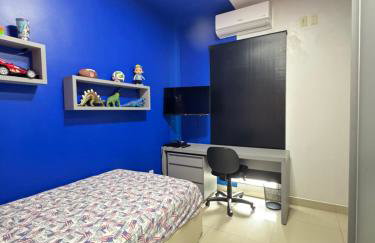 Sobrado aconchegante Próximo ao autódromo - Foto 8