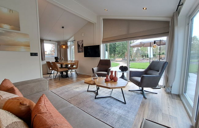 EuroParcs De Utrechtse Heuvelrug - Photo 49