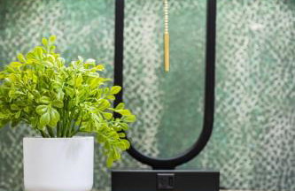 Chic Oasis Game Room Near Base - Foto 8