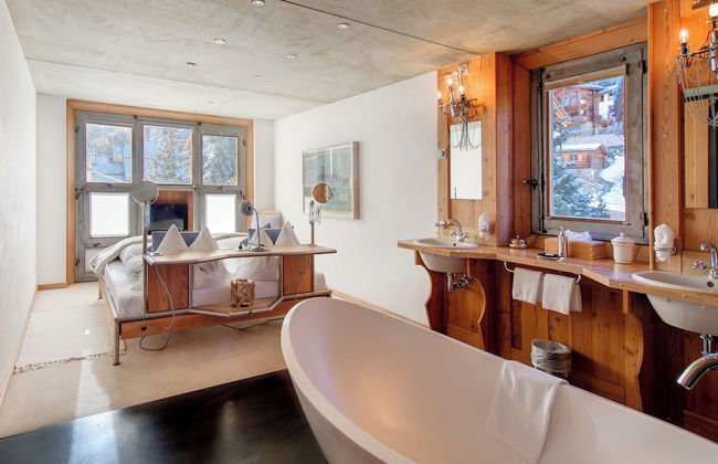 Backstage Hotel Serviced Apartments - Foto 40