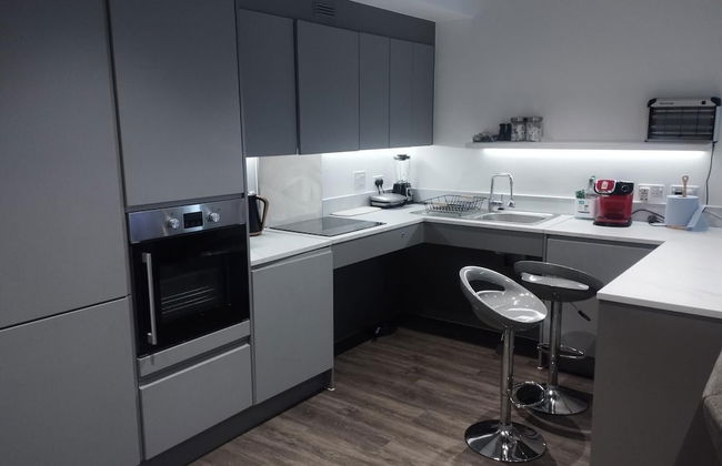 Immaculate 3-bed Apartment Homes in London - Foto 18