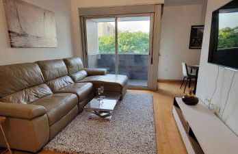 Magnífica Isla de la playa Fórum y CCIB - Photo 11