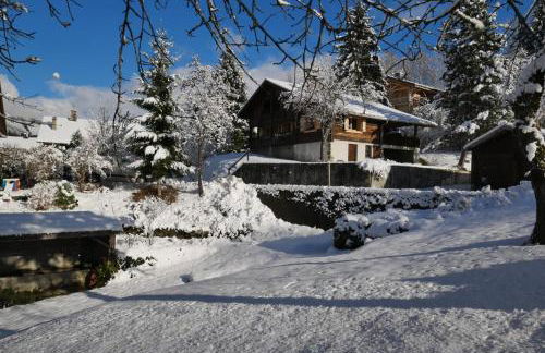 Sous les Ecotagnes - Foto 5