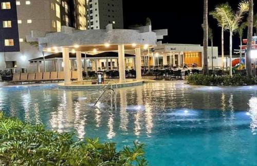 Salinas Exclusive Resort 2 Quartos - Foto 12