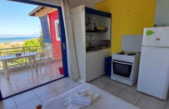 Lakkopetra Beach Apartments - Foto 6