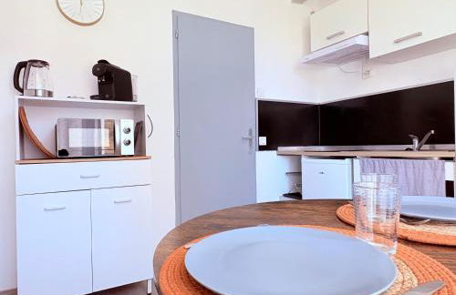 Le Nid Urbain - Foto 2