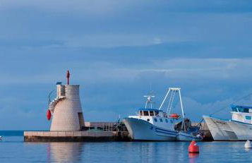 Villa Salvore - new luxury house, heated pool, near beaches, playroom - Istria - Foto 77