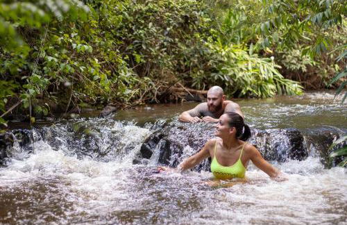 Pousada Rio Gouveia - Foto 37
