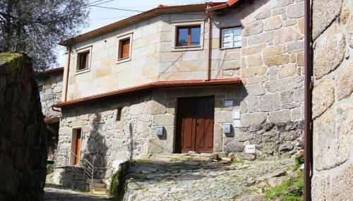 Casa Joao Vilar by Gerês Casas - Foto 4