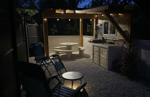 Le SHANOA - Photo 24