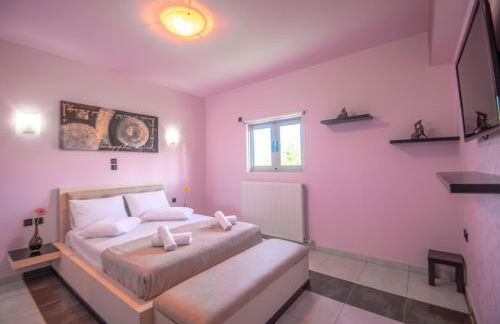 Zante Lagos holiday homes Treehouse and Villa - Foto 58