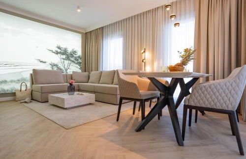 Yachthafen Barth - Ferienwohnung und Penthouses - Photo 20