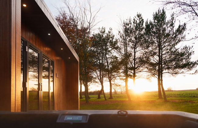 Hygge at Vallum - Foto 8