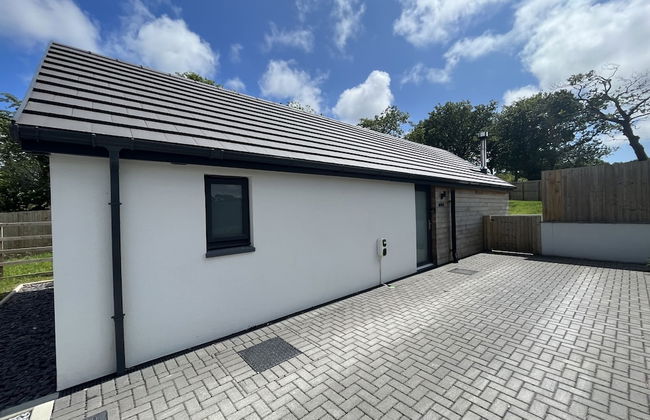 Oak Cottage - Foto 25