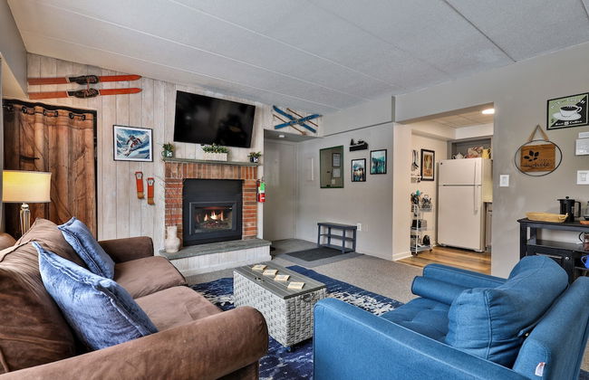 Mountain Green Resort by Killington VR - 1 Bedrooms - Foto 1