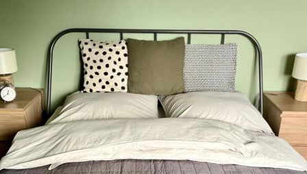 Apartment KURZ VOR BERLIN - Photo 2