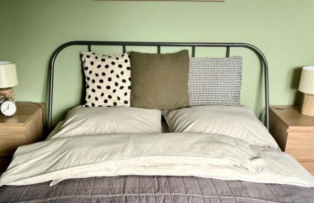 Apartment KURZ VOR BERLIN - Foto 2