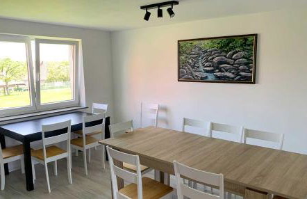 Ferienhaus Liebchen free Netflix - Foto 40