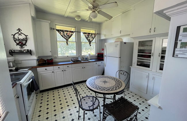 Pahala Plantation Cottages - Foto 30