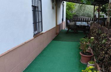 Casita de Campo El Bujeo - Foto 9