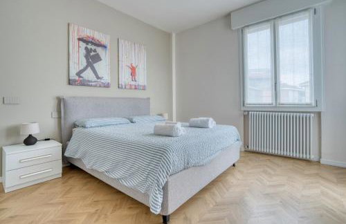 Luxury Apartment Conegliano Centro - Photo 26